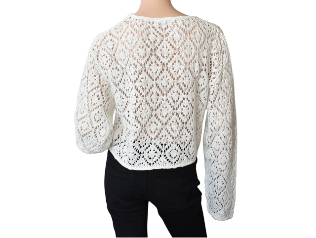Teddy smith femme p.darcy . 31517354d blanc8225901_3