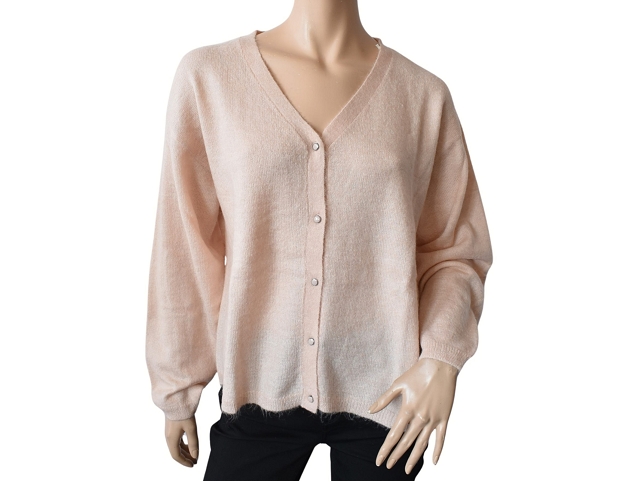 Teddy smith femme g.pepite . 30917169d rose et violet