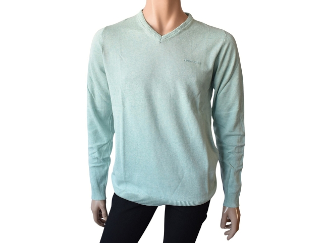 Teddy smith homme pulser 3 . 11516830d vert