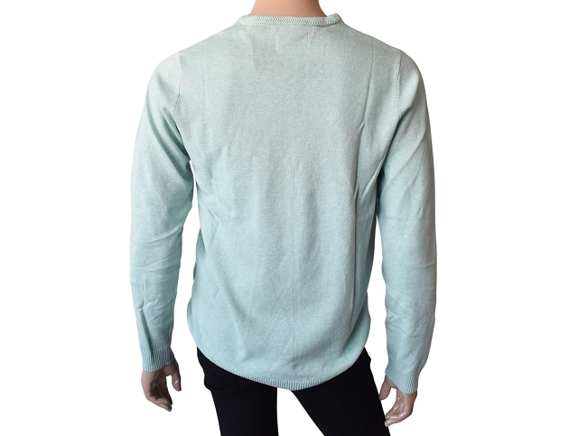 Teddy smith homme pulser 3 . 11516830d vert8226502_3