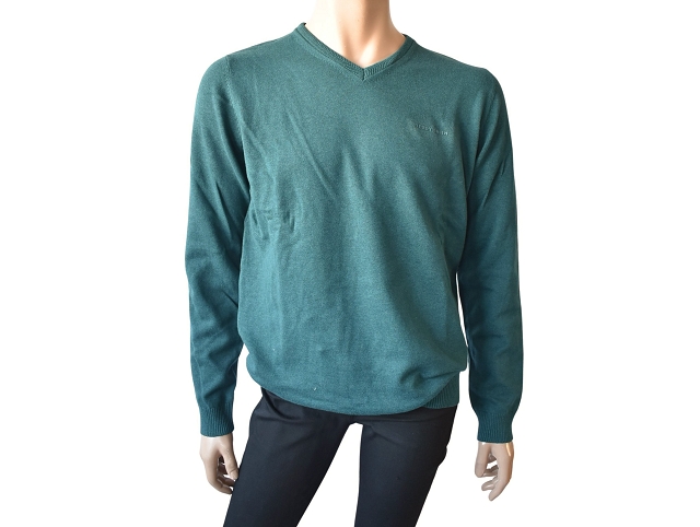 Teddy smith homme pulser 3 . 11516830d vert