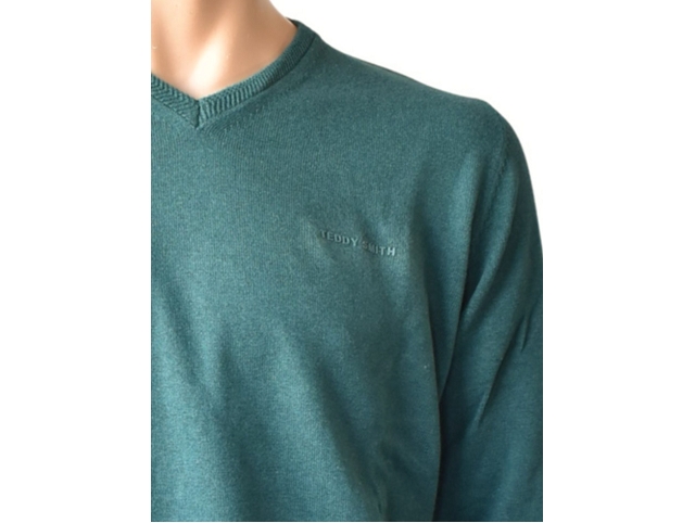 Teddy smith homme pulser 3 . 11516830d vert8226504_2