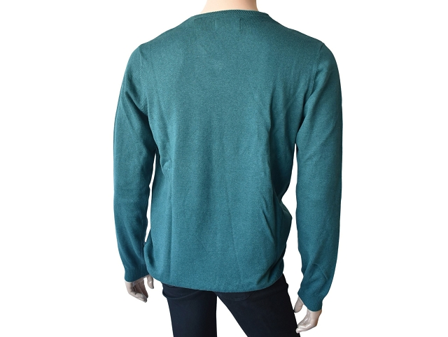 Teddy smith homme pulser 3 . 11516830d vert8226504_3