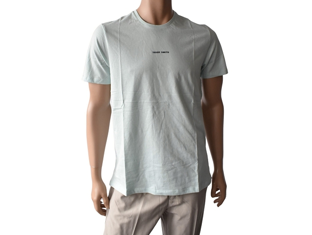 Teddy smith homme 11016817d . t.soy vert