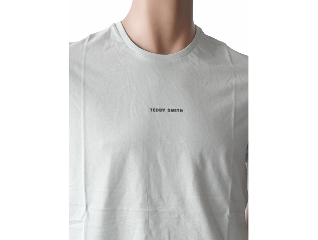 Teddy smith homme 11016817d . t.soy vert8226604_2