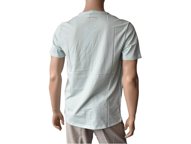 Teddy smith homme 11016817d . t.soy vert8226604_3