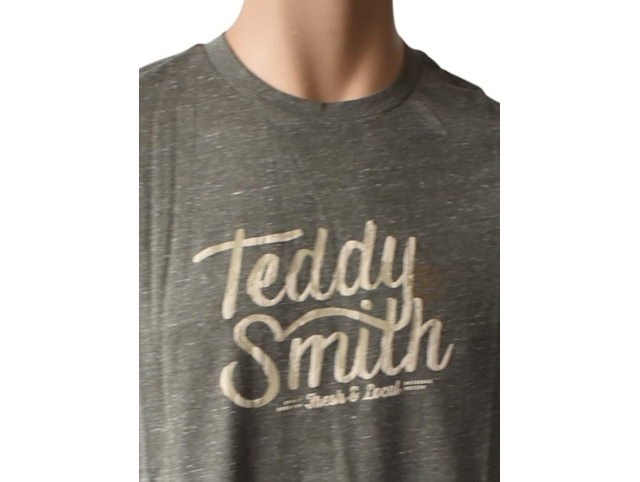 Teddy smith homme t.gireg . 11017449d vert8226701_2