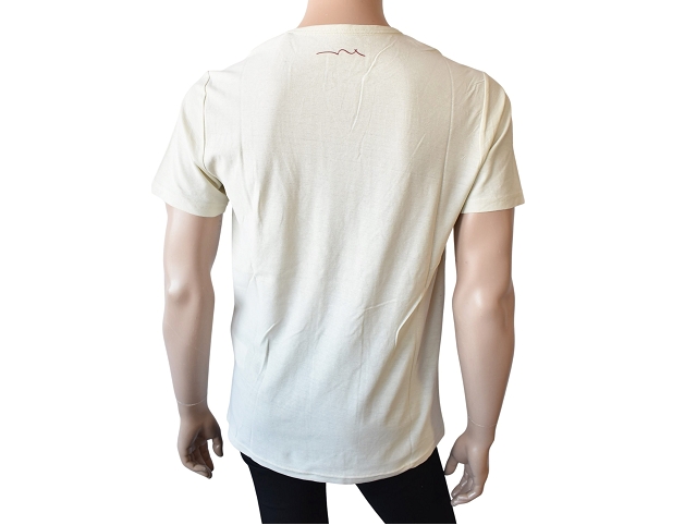 Teddy smith homme t.gabriel . 11017447d beige8226801_3