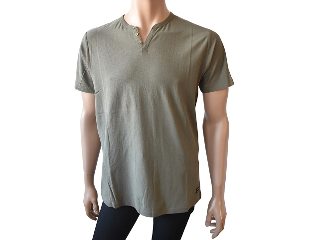 Teddy smith homme t.gabriel . 11017447d vert