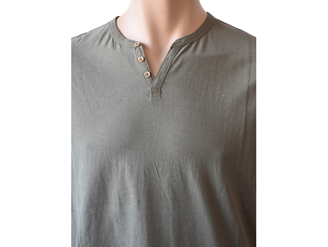 Teddy smith homme t.gabriel . 11017447d vert8226802_2