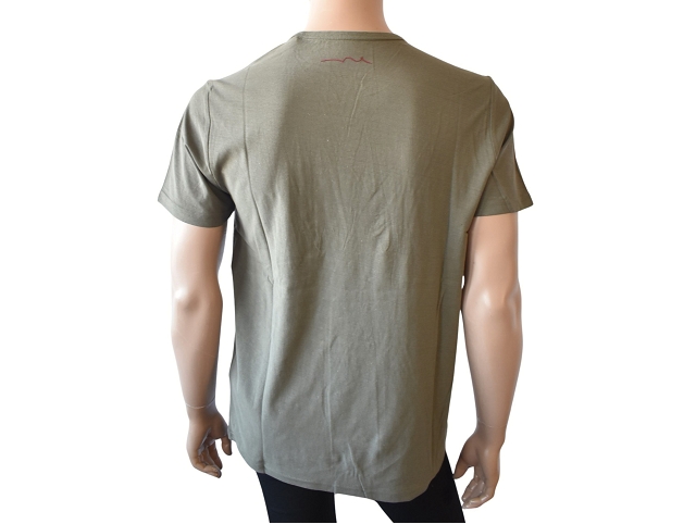 Teddy smith homme t.gabriel . 11017447d vert8226802_3