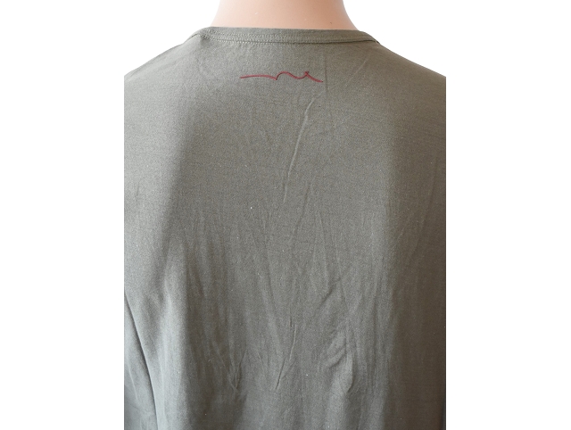 Teddy smith homme t.gabriel . 11017447d vert8226802_4