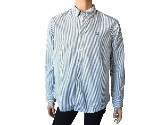 Teddy smith homme c.stanley . 10717402d vert