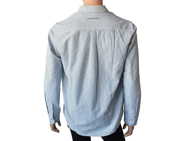 Teddy smith homme c.stanley . 10717402d vert8227001_3