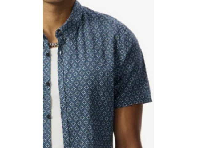 Teddy smith homme c.dixon . 10717395d bleu8227101_3