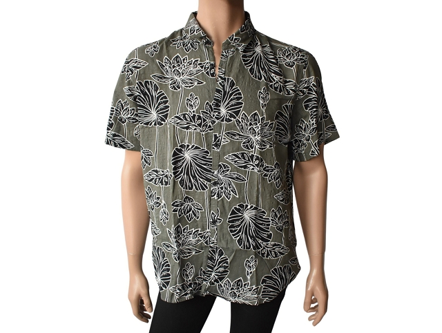 Teddy smith homme c.dixon . 10717395d vert