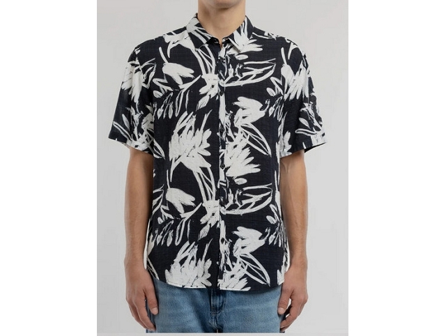 Teddy smith homme c.dixon . 10717395d bleu