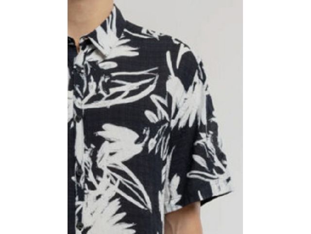 Teddy smith homme c.dixon . 10717395d bleu8227103_2