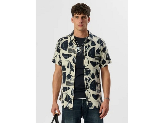 Teddy smith homme c.alberto . 10717393d beige
