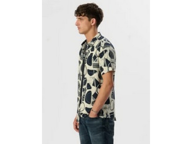 Teddy smith homme c.alberto . 10717393d beige8227201_2