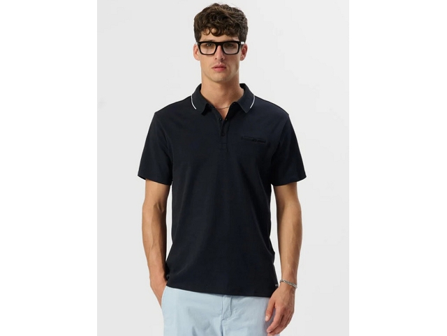 Teddy smith homme p.mario . 11317465d bleu