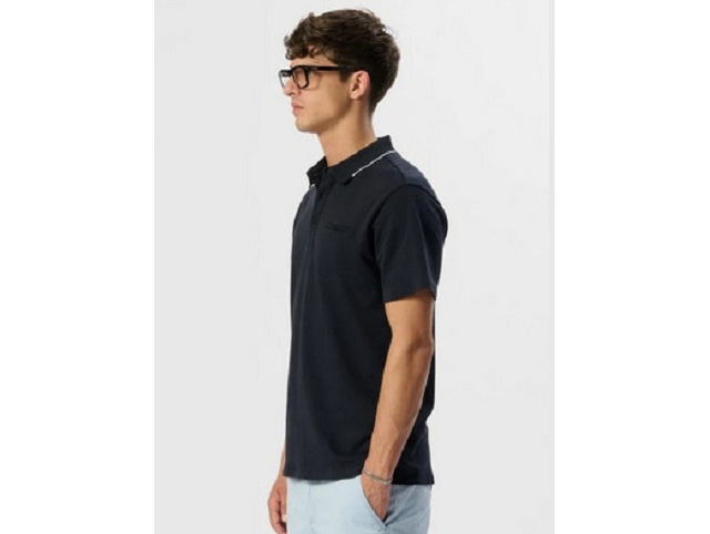 Teddy smith homme p.mario . 11317465d bleu8227301_2