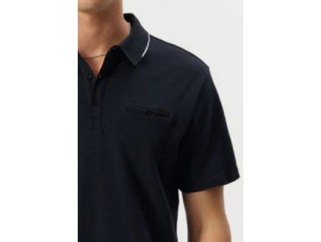 Teddy smith homme p.mario . 11317465d bleu8227301_3