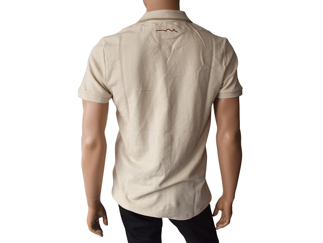 Teddy smith homme p.soner . 11317468d beige8227501_3