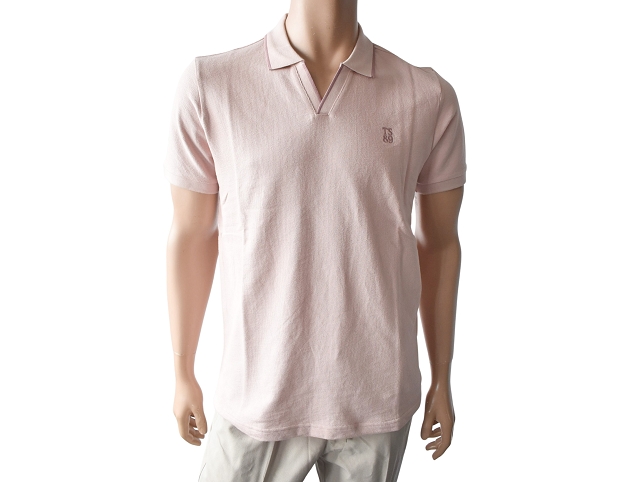 Teddy smith homme p.soner . 11317468d rose et violet