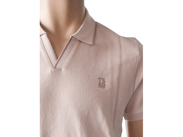 Teddy smith homme p.soner . 11317468d rose et violet8227502_2