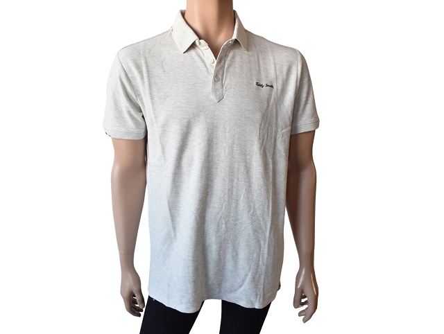 Teddy smith homme p.ray . 11317503d blanc