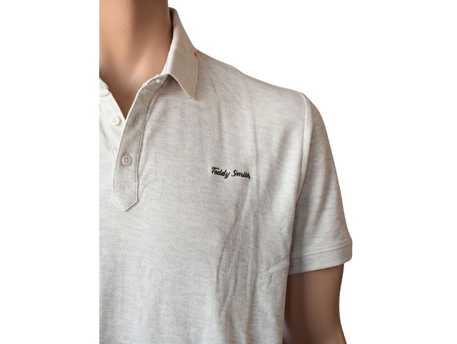 Teddy smith homme p.ray . 11317503d blanc8227601_2