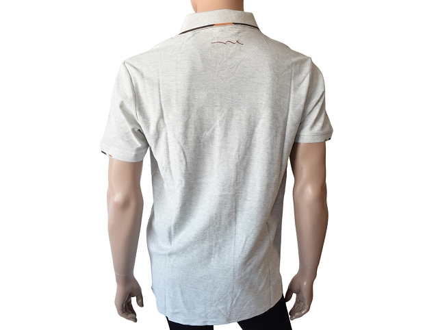 Teddy smith homme p.ray . 11317503d blanc8227601_4