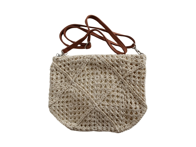 Les tropeziennes acc. maroquinerie eva . eva.tz.02 beige8233801_3
