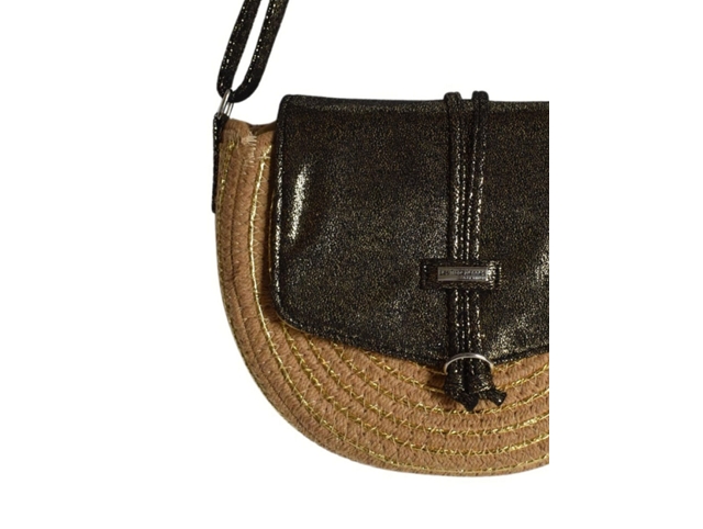 Les tropeziennes acc. maroquinerie dario . dar.tz.03 noir8234001_2