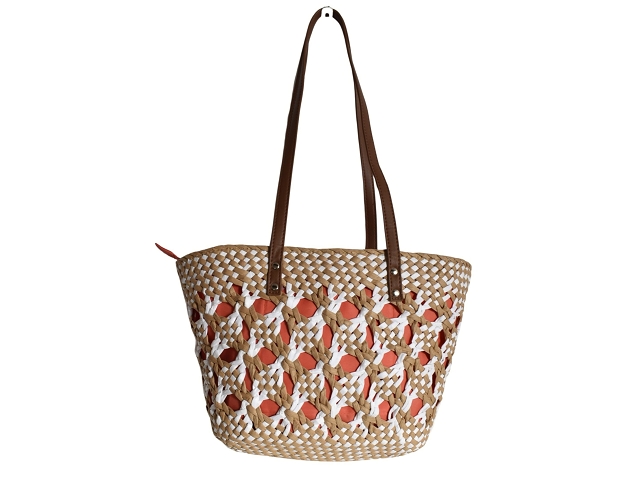 Les tropeziennes acc. maroquinerie clay . cla.tz.02 blanc8234201_3