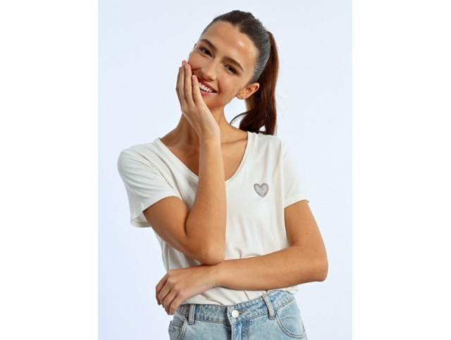 Lili sidonio femme el1002 blanc8234601_2