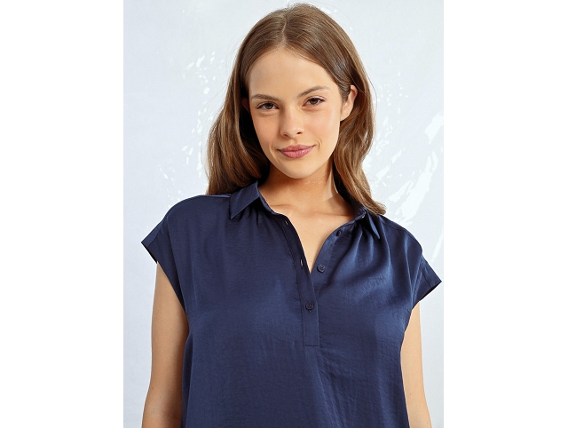 Lili sidonio femme ml25 bleu8234701_2