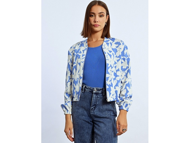Lili sidonio femme tl416 bleu8234801_2
