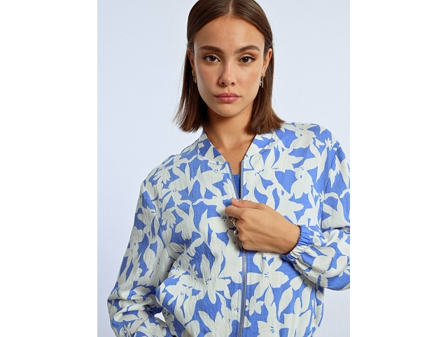 Lili sidonio femme tl416 bleu8234801_3