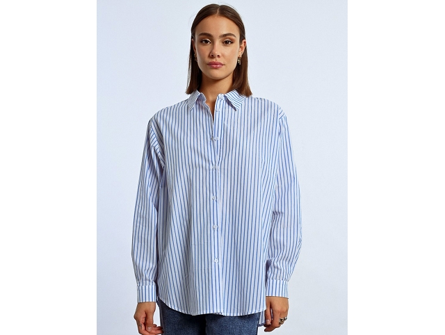 Lili sidonio femme lal579 bleu8234901_2
