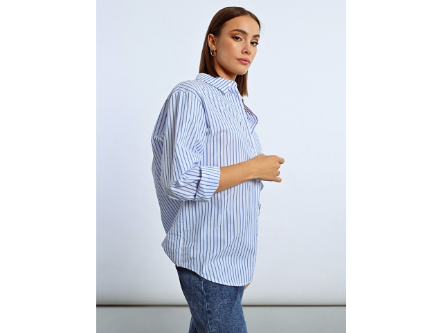 Lili sidonio femme lal579 bleu8234901_3