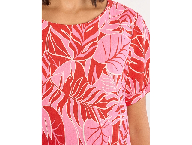 Lili sidonio femme tl415 rose et violet8235002_3