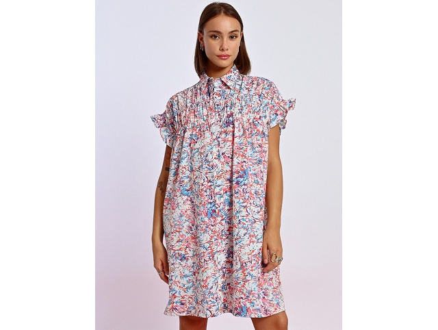 Lili sidonio femme lal154d coloris assortis8235201_2