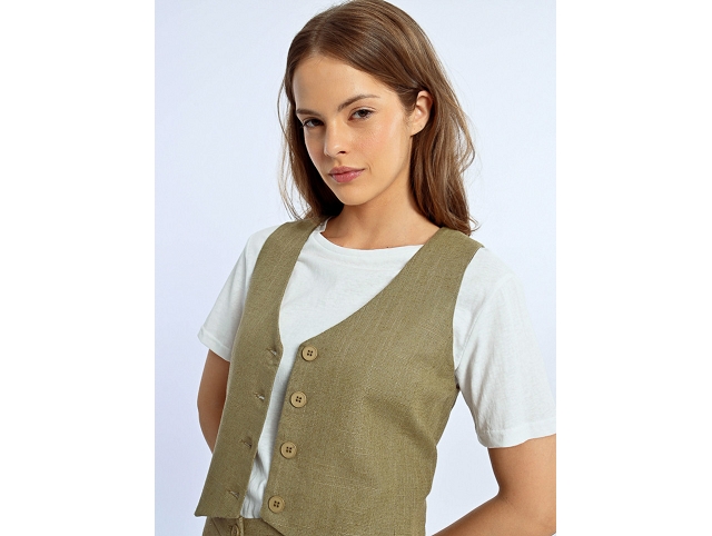 Lili sidonio femme pl276 vert8235301_2