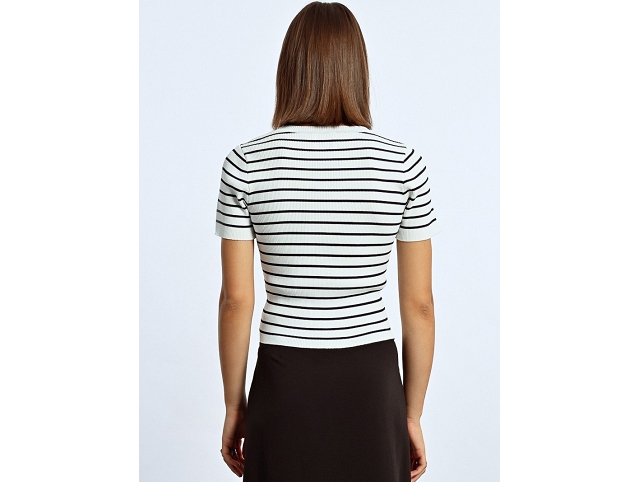 Lili sidonio femme lal553b blanc8235401_4