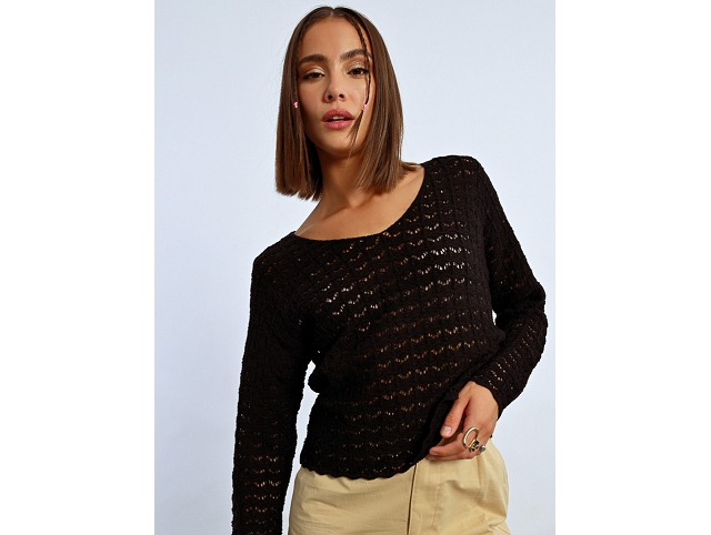 Lili sidonio femme tl429 noir8235701_2