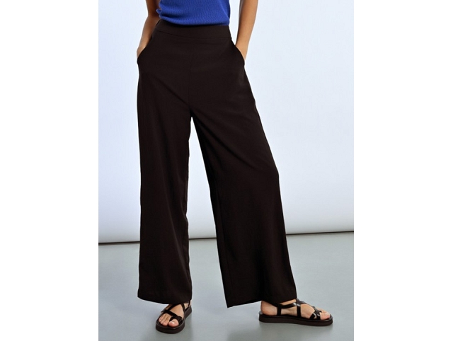 Lili sidonio femme gl716 noir