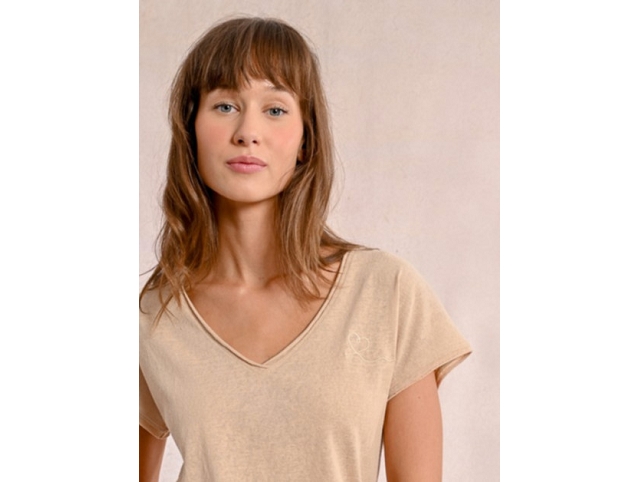 Molly bracken femme la1270a beige8236101_3