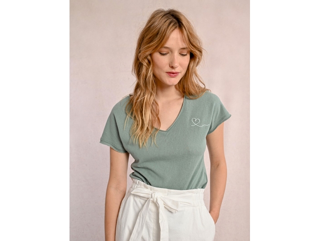 Molly bracken femme la1270a vert